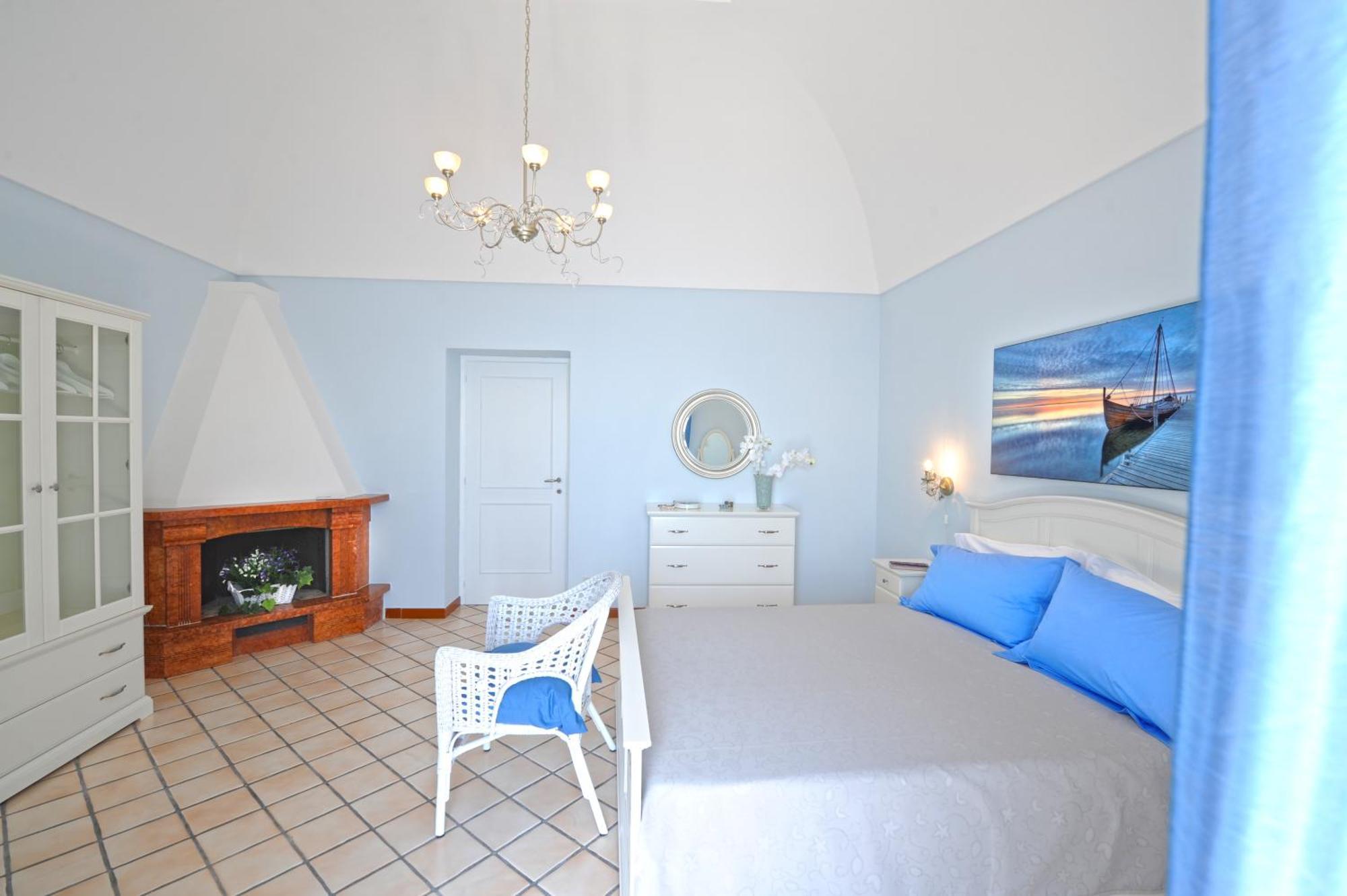 Palazzo Rocco Villa Sunshining In Love Praiano Exterior photo