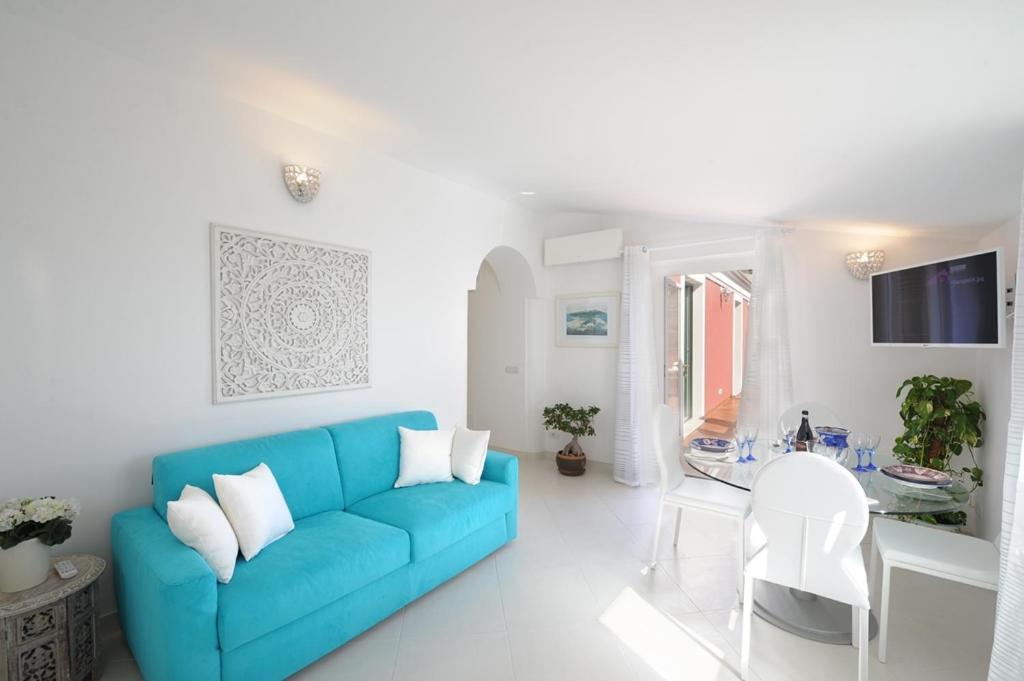 Palazzo Rocco Villa Sunshining In Love Praiano Exterior photo